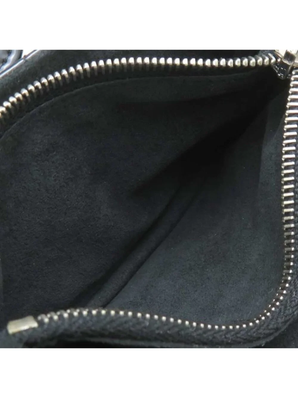 Chanel Pouch Black - Picture 6 of 10